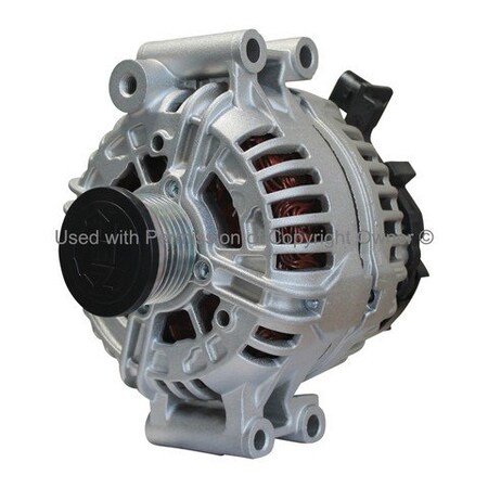 Mpa Quality-Built Alternator Remanufactured, MPA Quality-Built 11077 11077